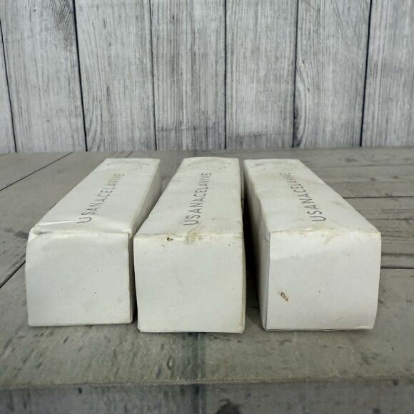 Lot of 3 – USANA Celavive Gentle Milk Cleanser 4.0 oz Each – Rich Hydration - Picture 5 of 6